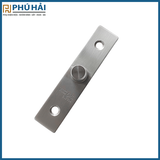  Ngõng trên VICKINI 61406.001 SSS inox mờ (T/100) 