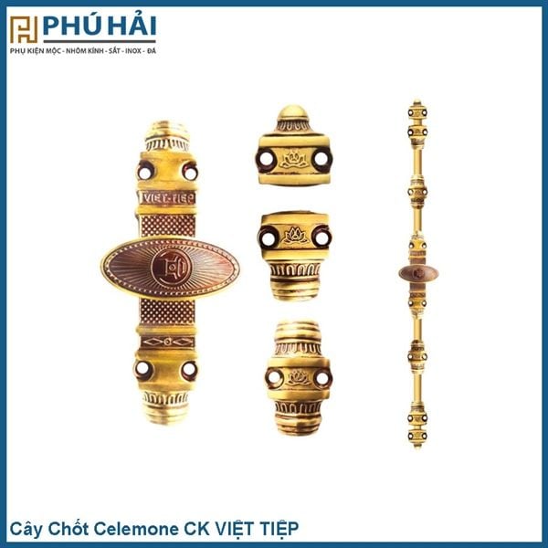  Cây Chốt Celemone CK VIỆT TIỆP dài 1M 
