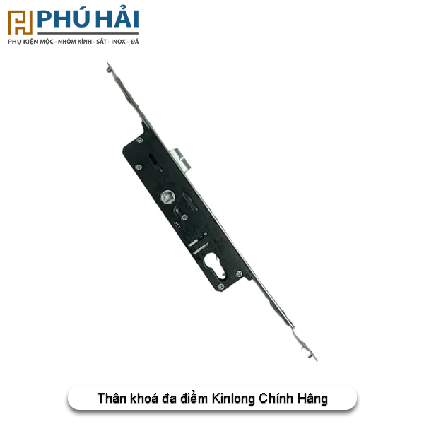  Thân khóa đa điểm KINLONG chính hãng MSC28/ I 