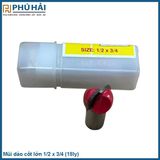  Mũi đào cốt lớn 1/2 x 3/4 (18ly) 