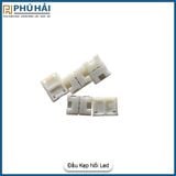  Kẹp nối led thẳng (100C/B) 
