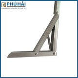  Ke gập inox thông minh 3T5 