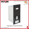  Thùng đựng gạo VICKINI 14300.300 OBP đen 