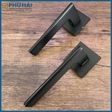  Khoá Cửa Nẹp Vickini 43290 OBP đen mờ 