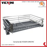  Giá kệ bát đĩa VICKINI 14902 PSS 