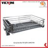 Giá kệ bát đĩa VICKINI 14902 PSS