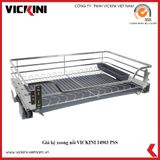 Giá kệ xoong nồi VICKINI 14903 PSS 