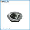 Tay nắm âm phi 50mm inox 304