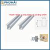 Ray cửa lùa UU dài 2m