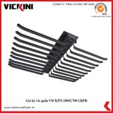  Giá kệ vắt quần VICKINI 18002.700 GRPR xám sơn 