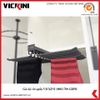 Giá kệ vắt quần VICKINI 18002.700 GRPR xám sơn