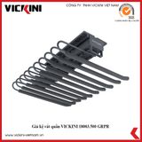  Giá kệ vắt quần VICKINI 18003.500 GRPR xám sơn 