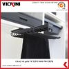 Giá kệ vắt quần VICKINI 18003.500 GRPR xám sơn