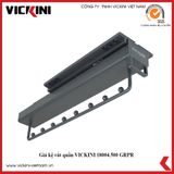  Giá kệ vắt quần VICKINI 18004.500 GRPR xám sơn 