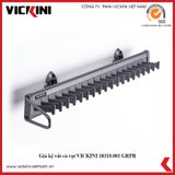  Giá kệ vắt cà vạt VICKINI 18310.001 GRPR xám sơn 