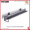 Giá kệ vắt cà vạt VICKINI 18310.001 GRPR xám sơn