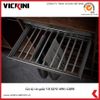 Giá kệ vắt quần VICKINI 18501 GRPR xám sơn