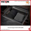 Giá kệ để đồ gấp VICKINI 18504 GRPR xám sơn