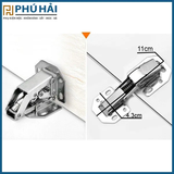  Bản lề nối cánh (bản lề ếch) 