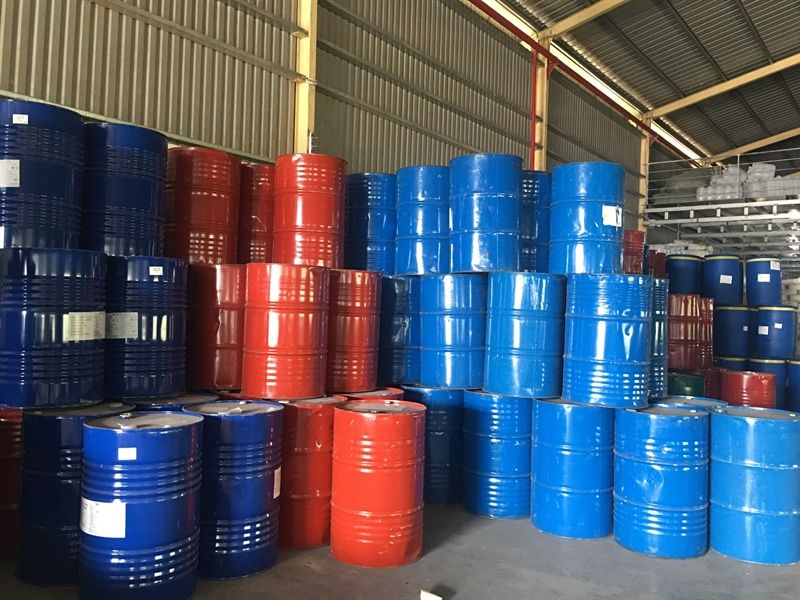  Dung môi Pu Phi 220 Lít (SA) 