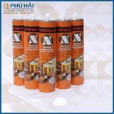  Keo silicone Xpond (25 chai/ thùng) 