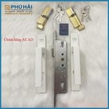  Khóa đơn điểm Trăng mở mở ngoài AD (20b/t) 