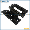  Bản Lề 1D ZH-049 Draho Màu Xám, Đen, Trắng 