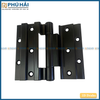 Bản Lề 1D ZH-049 Draho Màu Xám, Đen, Trắng 