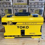  Máy hàn 2 chức năng hàn Mig và Que YOKO 