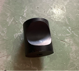  Núm tủ phi 18 màu Đen 017 