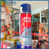  Keo Foam Vòi A Apollo 