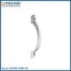  Tay nắm tủ crom 11008.001 vickini (96mm) 