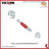  Chốt đợt kệ liên kết VICKINI 20210.001 NP ken bóng 