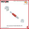 Chốt đợt kệ liên kết VICKINI 20210.001 NP ken bóng
