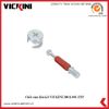 Chốt cam liên kết VICKINI 20011.001 ZNP kẽm xanh (2 thành phần)