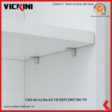  Chốt đợt kệ liên kết VICKINI 20037.001 NP ken bóng 