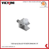  Chốt đợt kệ liên kết VICKINI 20046.001 CP crom bóng 