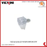  Chốt đợt kệ liên kết VICKINI 20053.001 ZNP kẽm xanh 