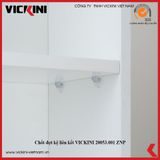  Chốt đợt kệ liên kết VICKINI 20053.001 ZNP kẽm xanh 