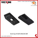 Bát đỡ ống VICKINI 20062.001 OBP đen mờ (32x18) 