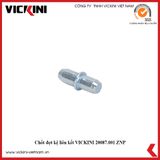  Chốt đợt kệ liên kết VICKINI 20087.001 ZNP kẽm xanh 