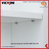  Chốt đợt kệ liên kết VICKINI 20087.001 ZNP kẽm xanh 