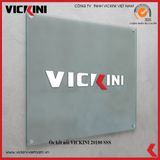  Ốc kết nối VICKINI 20100 SSS inox mờ 