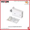 Giá treo tủ VICKINI 20101.001 WT trắng