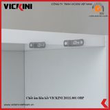  Chốt âm liên kết VICKINI 20111.001 OBP đen (1 chiều) 