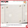  Ốc kết nối VICKINI 20112.025-Þ12x25 SSS inox mờ 