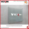  Ốc kết nối VICKINI 20119.030-Þ19x30 SSS inox mờ 