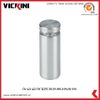 Ốc kết nối VICKINI 20119.030-Þ19x30 SSS inox mờ