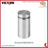  Ốc kết nối VICKINI 20125 SSS inox mờ 