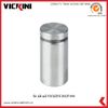Ốc kết nối VICKINI 20125 SSS inox mờ